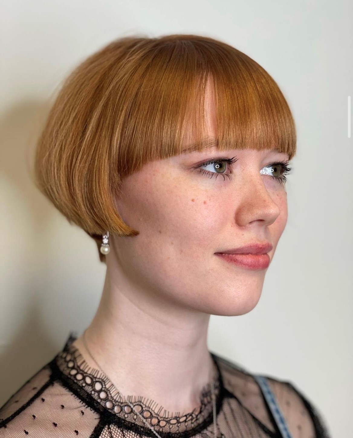 hår klip 2 Brinck Bentzon Studio frisør Middelfart Makeup professionel frisør