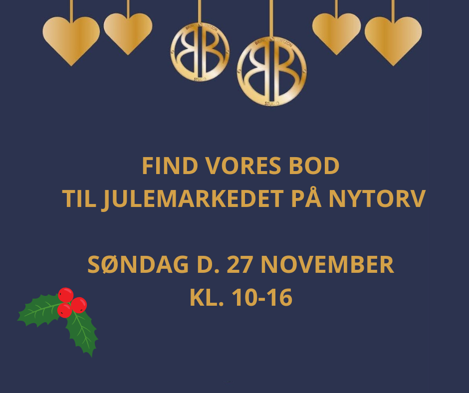 JULEMARKEDET PÅ NYTORV Kundeaften torsdag 5. maj frisør makeup galleri styling middelfart butik tøj
